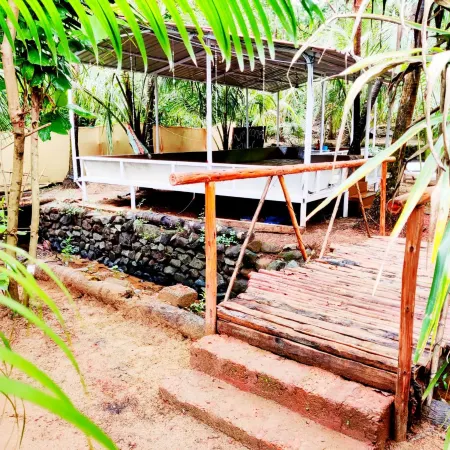 Anand Yoga Village