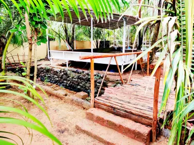 Anand Yoga Village