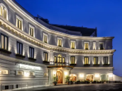 Hotel Santa Caterina Hotels in Amalfi