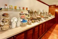 Sheraton Atlanta Perimeter North Hotel - breakfast