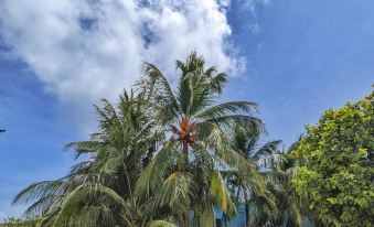 Dhoadhi Retreat Thulusdhoo