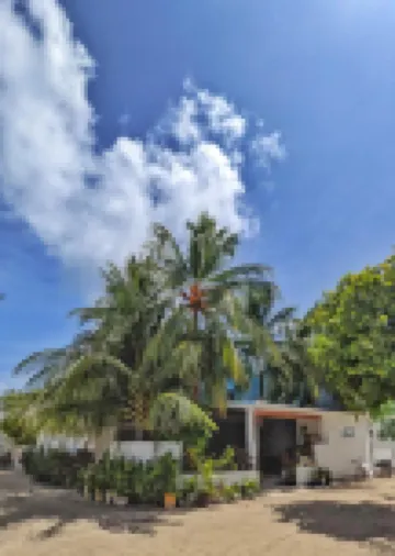 Dhoadhi Retreat Thulusdhoo