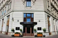 Hotel Memories Budapest Hotel in zona DrumDrumDesign