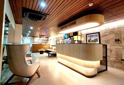 3. 샴브레 호텔 막..