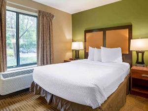 Extended Stay America Select Suites - Columbia - Gateway Drive