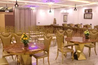 Hotel Amaresh Hotel di Panipat