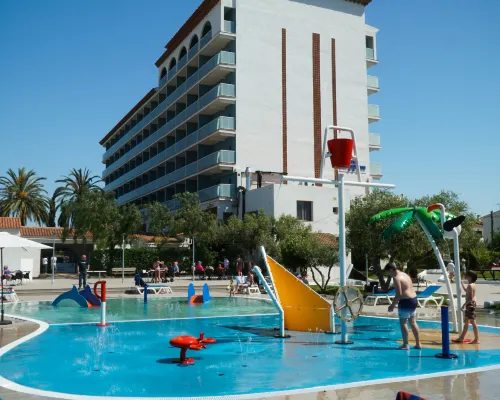 Ibersol Playa Dorada Избранное Photos