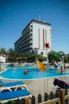 Ibersol Playa Dorada - sul mare