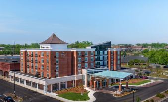 Hyatt Place Fredericksburg Mary Washington