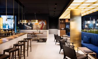 Juno Hotel Sofia, a Member of Design Hotels