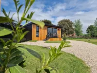 TT Lodges Các khách sạn ở Sedgefield