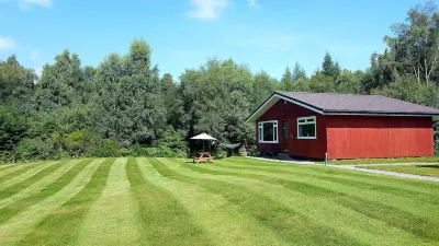 Torcroft Lodges Hotel dekat Loch Ness