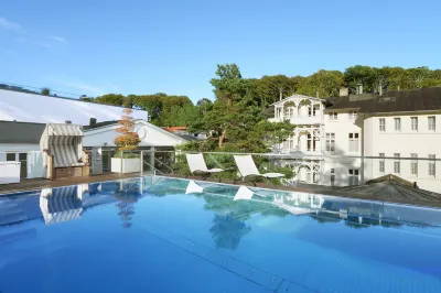 Roewers Privathotel & Spa