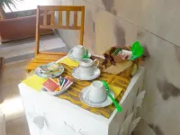 Piazza Mulino 26 - Bữa sáng