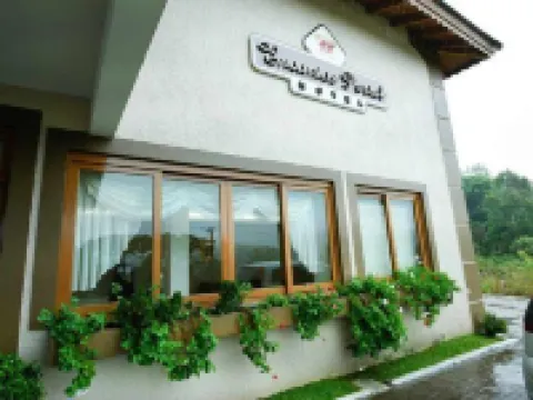 Life Hotel Portal Hotéis em Gramado