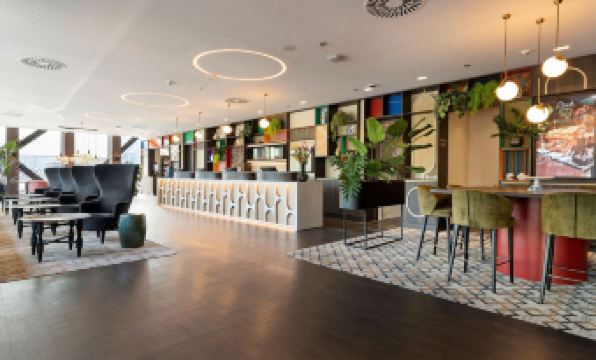 Corendon Amsterdam New-West, a Tribute Portfolio Hotel