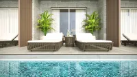 Hyatt Regency Kotor Bay Resort - Romantic