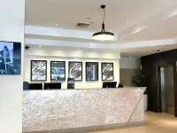 Central Studio Hotel Sydney Hotels near Green Square