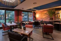 Strandhotel Westduin