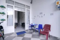 RedDoorz Near Pantai Pandan Sibolga