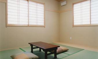 Business Ryokan Fukuzumi