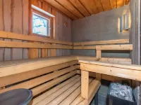 Rinteenkotka Cottage Hotel di Kehys-Kainuu