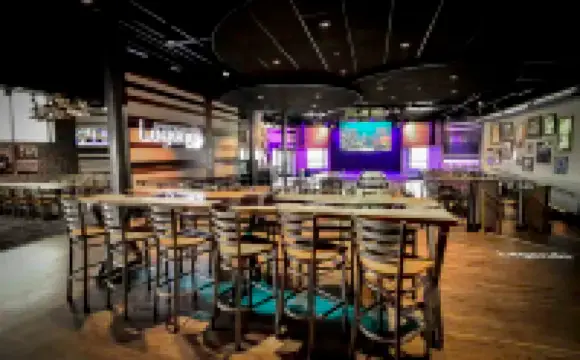 Holiday Inn & Suites ST. CLOUD by IHG