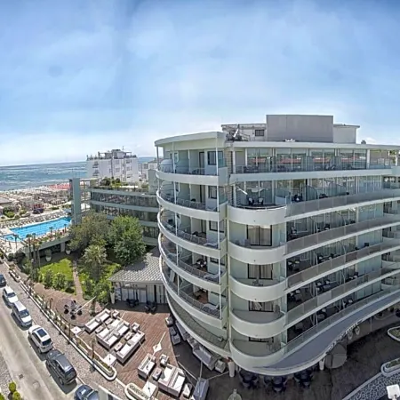 Hotel le Palme - Premier Resort