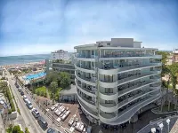 โรงแรมเลปาลเม - ที่มีสปา