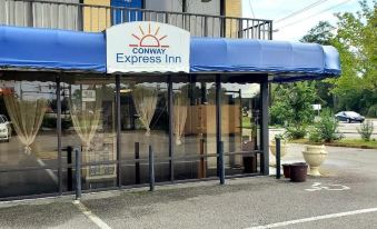 Conway Express Inn