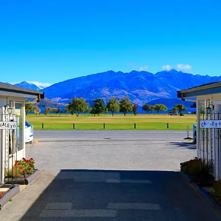 Wanaka View Motel