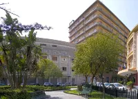 Grande Albergo Maugeri Hotels in Acireale
