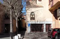 Hotel San Juan de Los Reyes - 4-Star