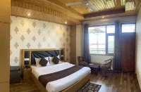 Hotel Comfort Inn Hotels in Chail