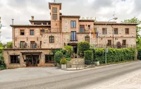 Hotel Los Cigarrales Hotels in Layos