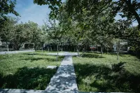 Lakeside Hotel & Spa Hotel a Qabala
