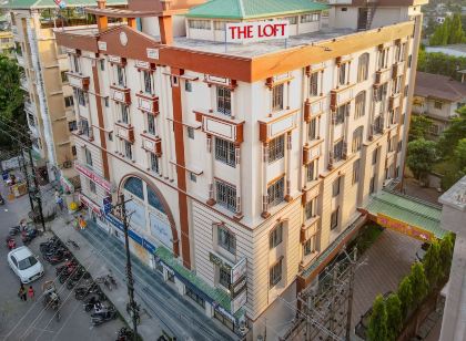 The Loft Hotel, Siliguri