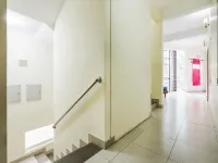 Bhagavathy Residency Hotels in Kolenchery