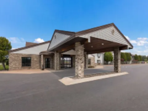 Best Western Derby Inn Hotels in Lincoln