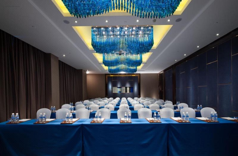 Changchun Dongfang Yuehua Hotel photo 3