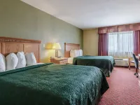 Hutchi Bell Hotel