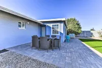 Furnished Patio! Downtown Gilbert Retreat