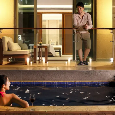 InterContinental Hotels KUNMING by IHG