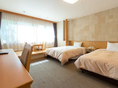 Miyamaso Hotels in der Nähe von Shoichii Fukutoku Inari Daimyojin Shrine