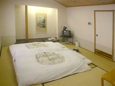 Takada Terminal Hotel Hotel in zona Takada Station