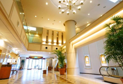 사세보 호텔 입지 비교