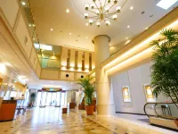 Sasebo Washington Hotel Hotels in Sasebo