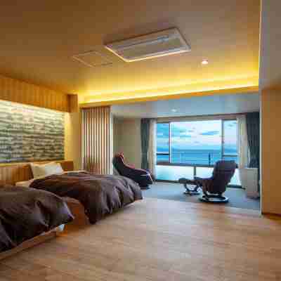 知多半島師崎 活魚の美舟 Rooms