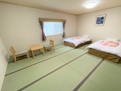 客室 信貴山観光ホテルの写真