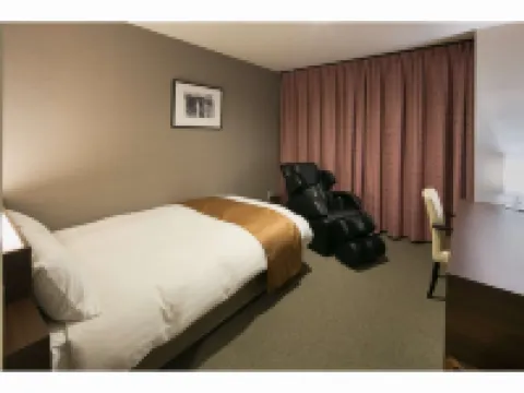 Musashino Grand Hotel and Spa Hotels in Ageo